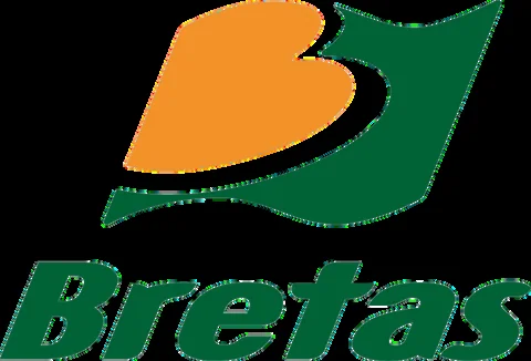 Bretas