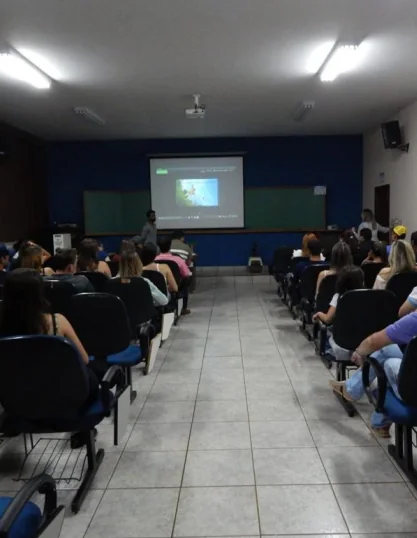 Educação Ambiental