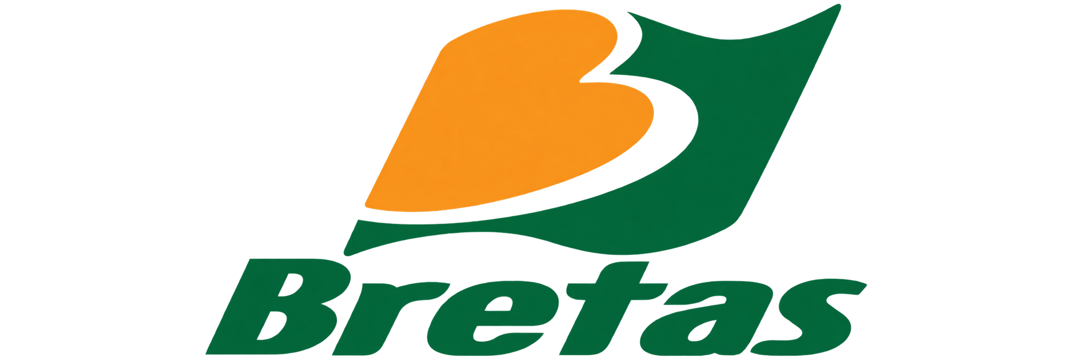 Bretas