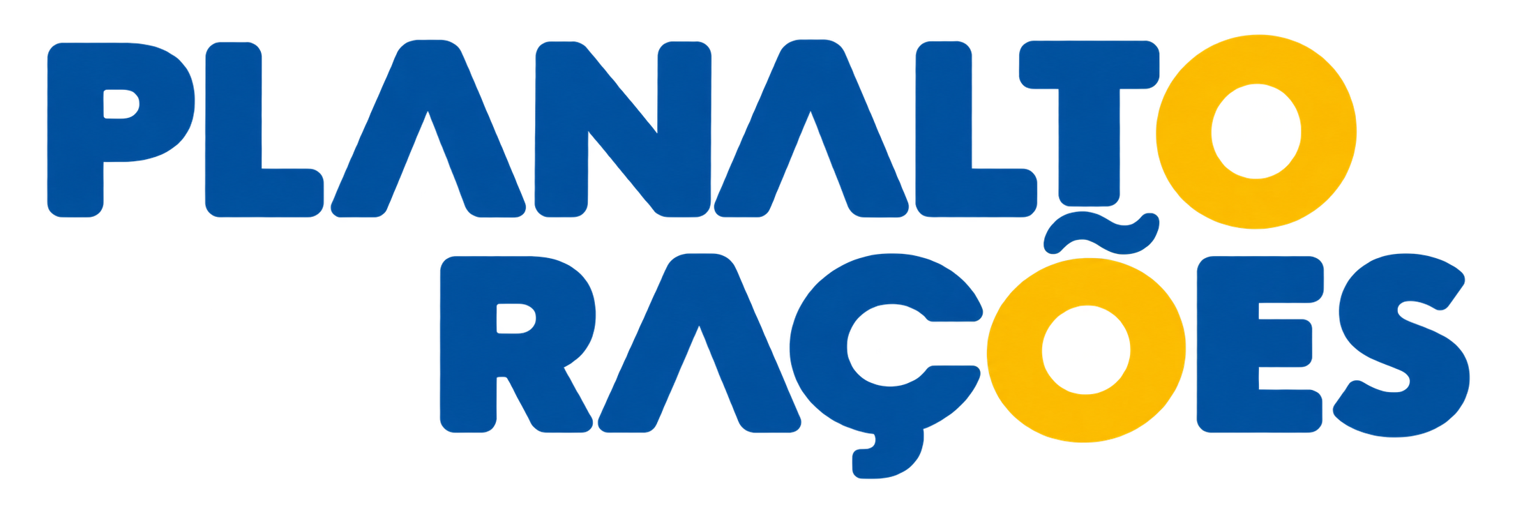Planalto rações